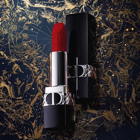 dior lipstick atelier of dreams